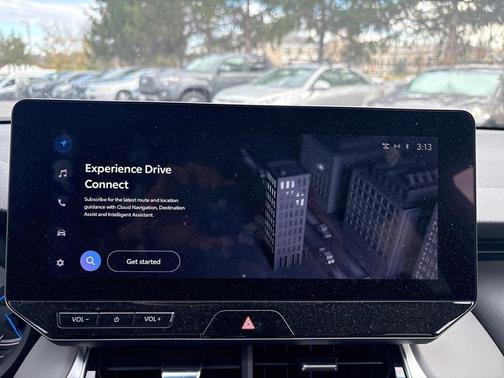 2023 Toyota Venza XLE