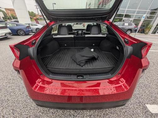 2017 Toyota Prius Prime Premium