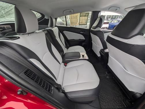 2017 Toyota Prius Prime Premium
