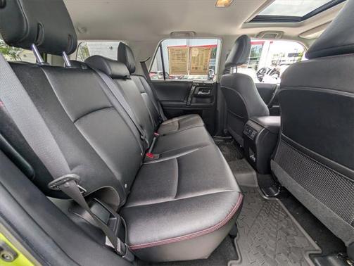 2022 Toyota 4Runner TRD Pro