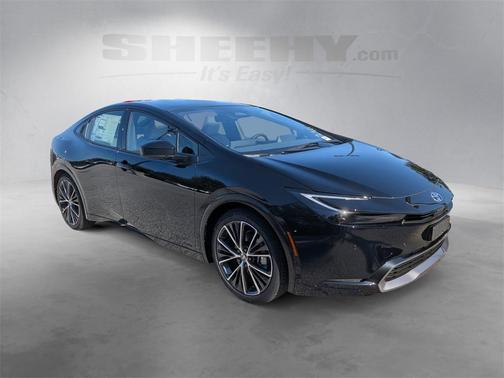 2026 Toyota Prius Limited
