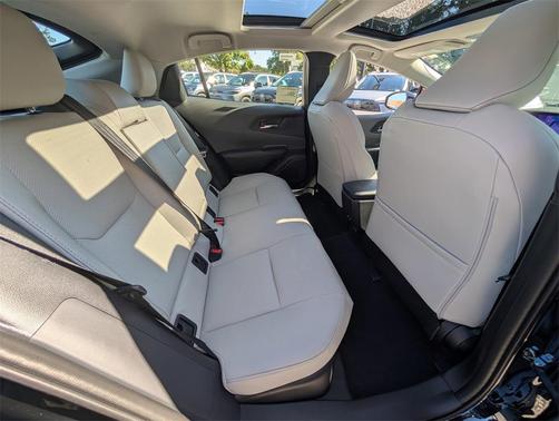 2026 Toyota Prius Limited