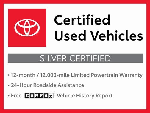 2024 Toyota bZ4X Limited