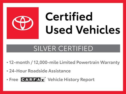 2024 Toyota bZ4X Limited