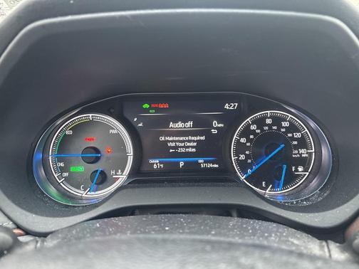 2023 Toyota Venza XLE