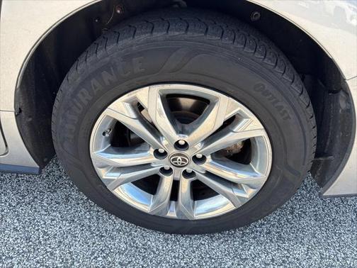 2021 Toyota Sienna XSE 7 Passenger