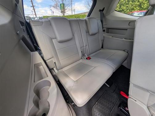 2021 Volkswagen Atlas 3.6L SE w/Technology