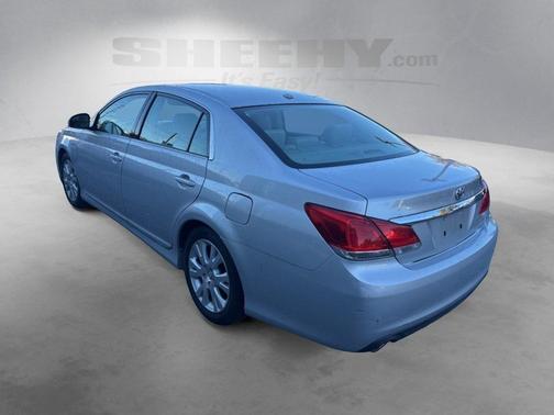 2011 Toyota Avalon Limited