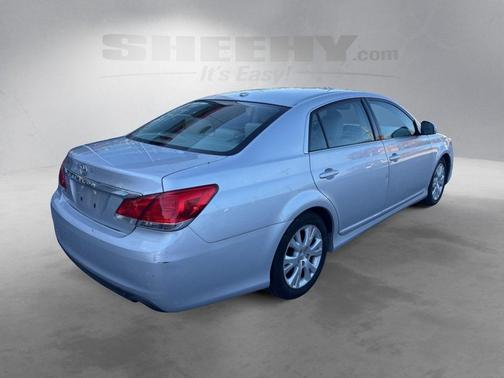2011 Toyota Avalon Limited