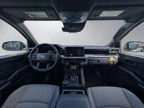 Ice 2026 Toyota Tacoma SR5