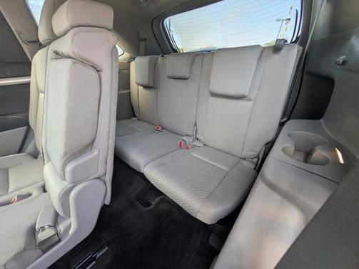2014 Toyota Highlander LE