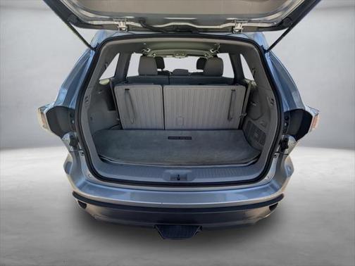 2014 Toyota Highlander LE