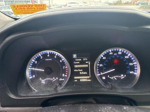 2017 Toyota Highlander LE Plus