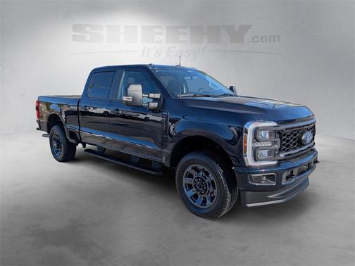 2024 Ford F-250 XL