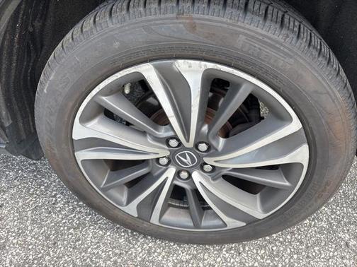 2019 Acura MDX 3.5L w/Technology Package