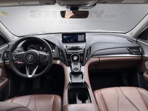 2019 Acura RDX Technology Package