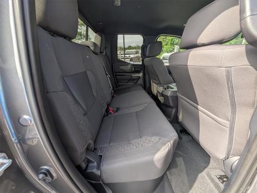2025 Toyota Tundra SR
