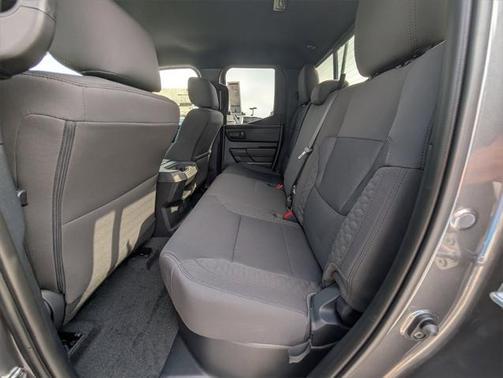 2025 Toyota Tundra SR