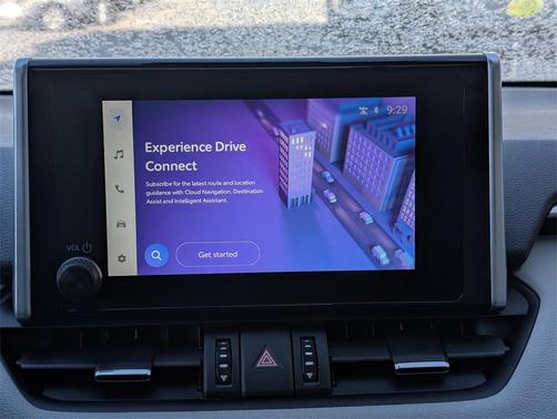 2025 Toyota RAV4 Hybrid XLE Premium