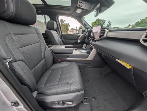 2025 Toyota Sequoia Limited