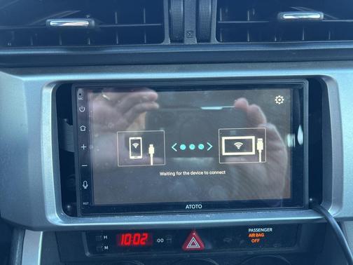 2014 Subaru BRZ Limited