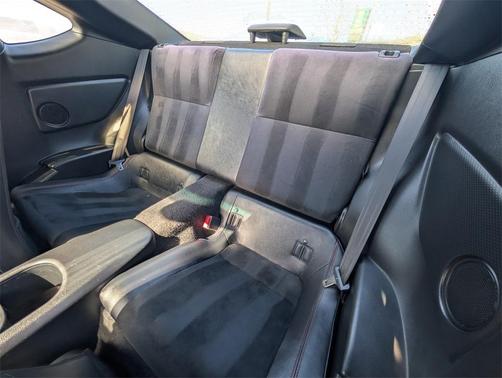 2014 Subaru BRZ Limited