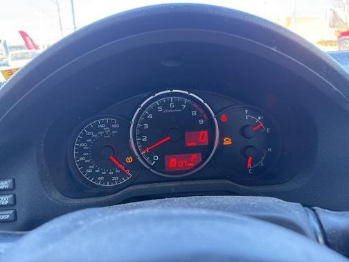 2014 Subaru BRZ Limited