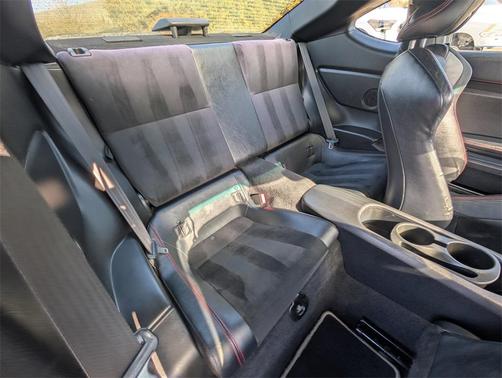 2014 Subaru BRZ Limited