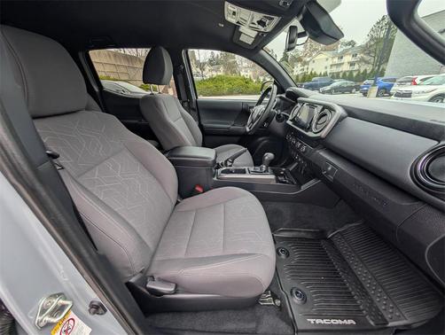 2019 Toyota Tacoma TRD Off Road