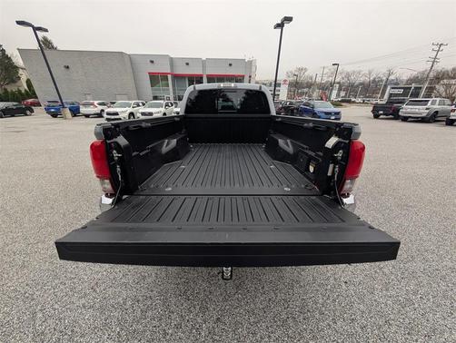 2019 Toyota Tacoma TRD Off Road