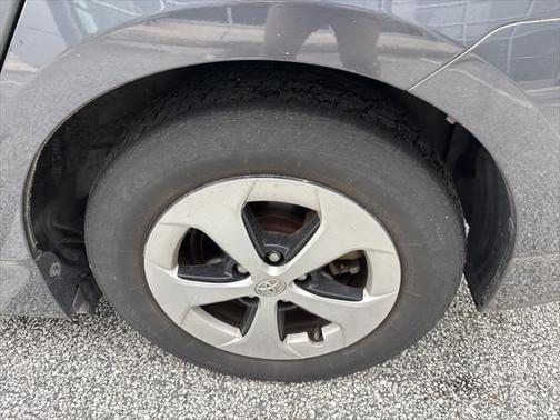 2013 Toyota Prius Five