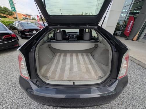 2013 Toyota Prius Five