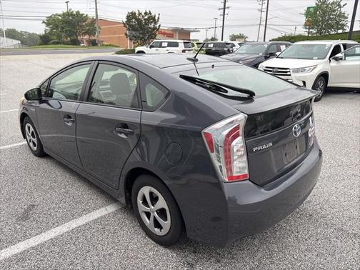 2013 Toyota Prius Five