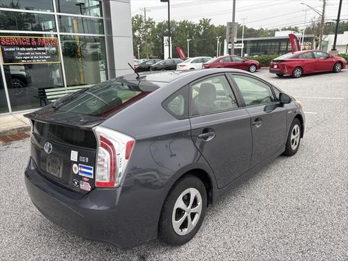 2013 Toyota Prius Five