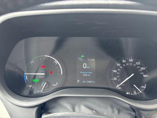 Wind Chill Pearl 2023 Toyota Sienna XLE