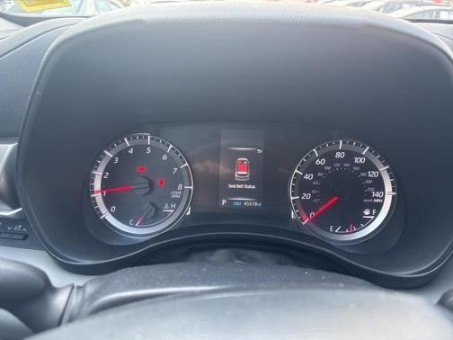 2022 Toyota Highlander L