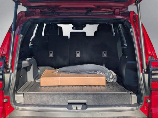 2025 Toyota 4Runner TRD Off Road Premium