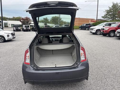 2015 Toyota Prius Three