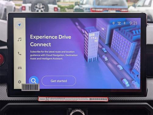 2025 Toyota Tacoma TRD Pro