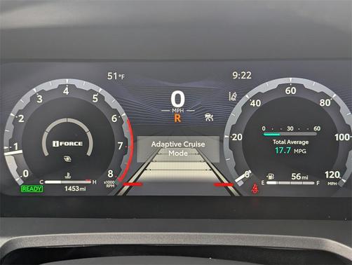 2025 Toyota Tacoma TRD Pro