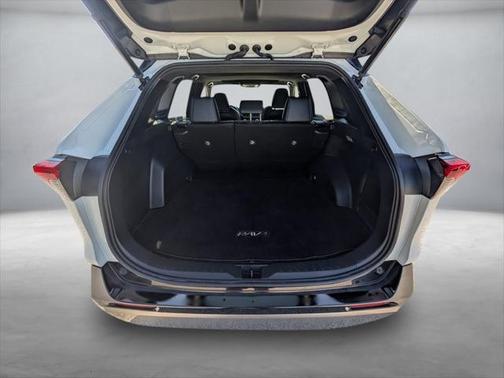 2019 Toyota RAV4 Hybrid SE