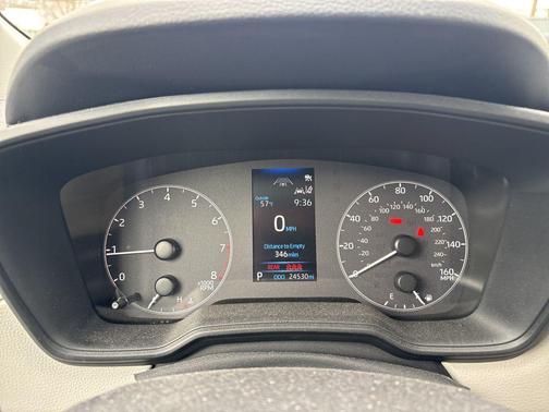 2023 Toyota Corolla Cross L