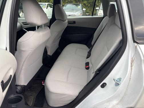 2023 Toyota Corolla Cross L