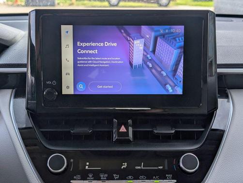 2023 Toyota Corolla Cross L