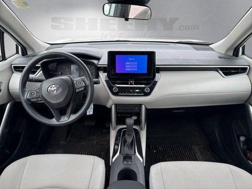 2023 Toyota Corolla Cross L