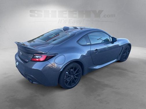 2024 Toyota GR86 Premium