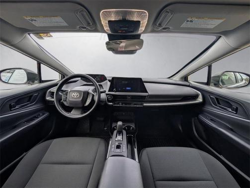 2023 Toyota Prius LE