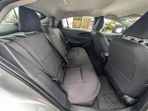 2023 Toyota Prius LE