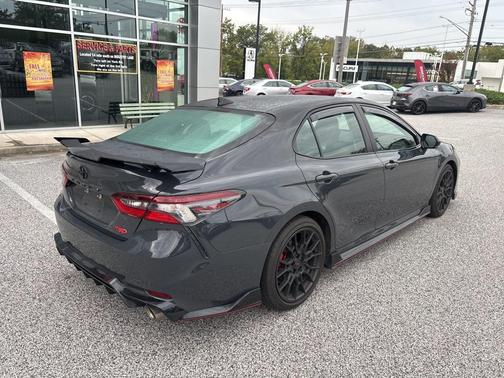 2023 Toyota Camry TRD