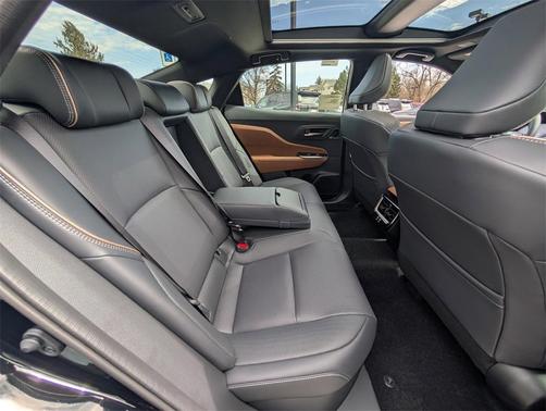 2026 Toyota Crown Limited